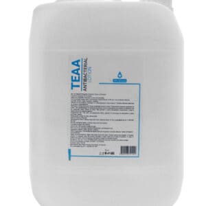 Антибактериален лосион TEA - 5 литра