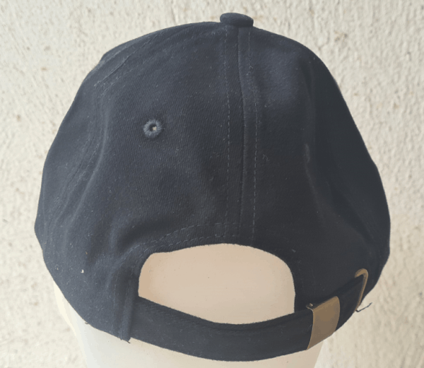 Мъжка шапка с козирка - 300-05-06